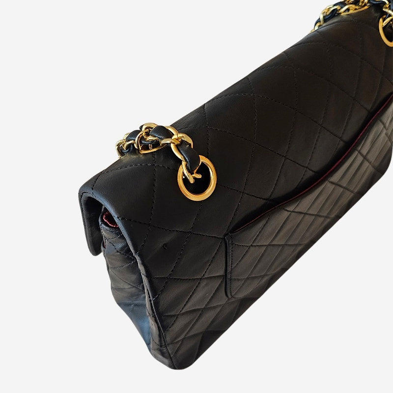 CLASSIC DOUBLE FLAP MEDIUM