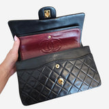CLASSIC DOUBLE FLAP MEDIUM