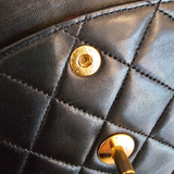 CLASSIC DOUBLE FLAP MEDIUM