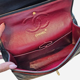 CLASSIC DOUBLE FLAP MEDIUM