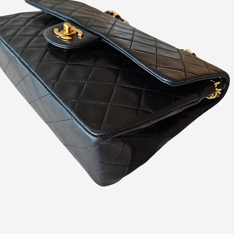 CLASSIC DOUBLE FLAP MEDIUM