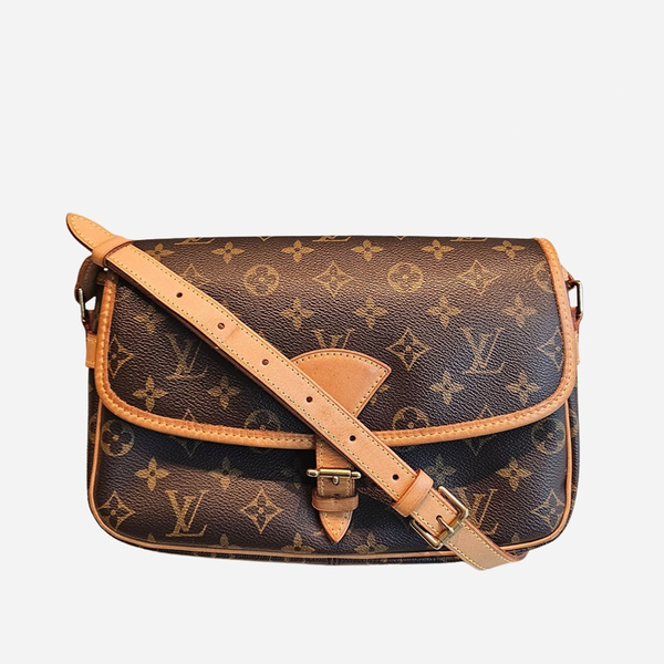 MONOGRAM CANVAS SOLOGNE