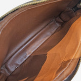 MONOGRAM CANVAS MARLY BANDOULIERE