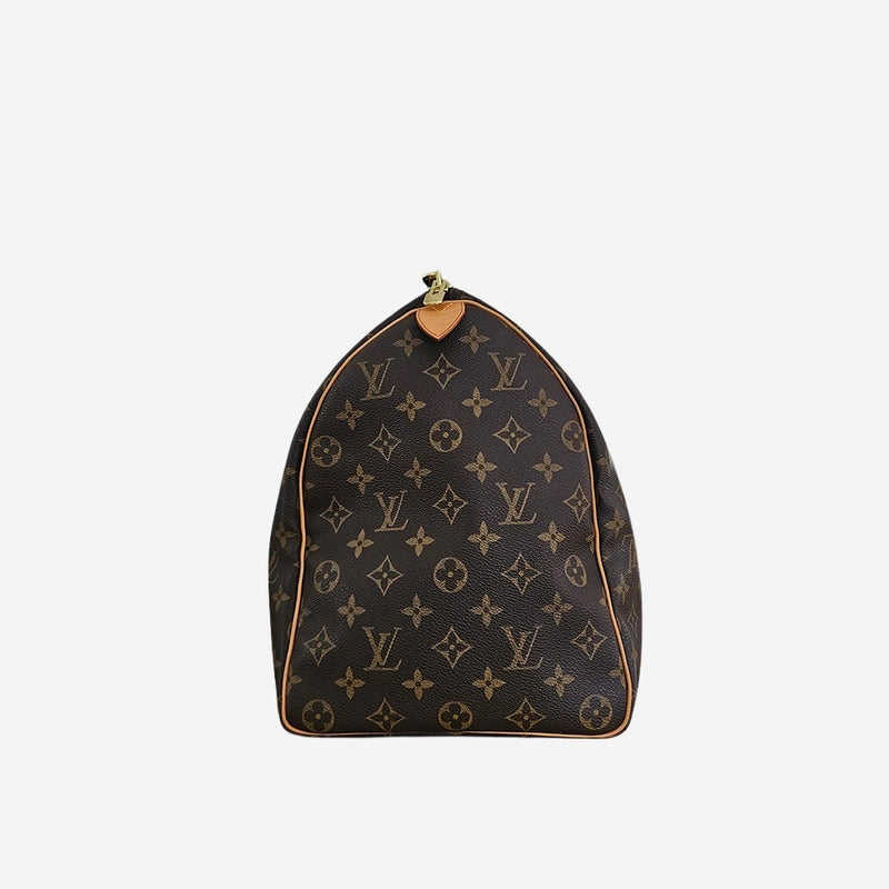Monogram Canvas Keepall 45