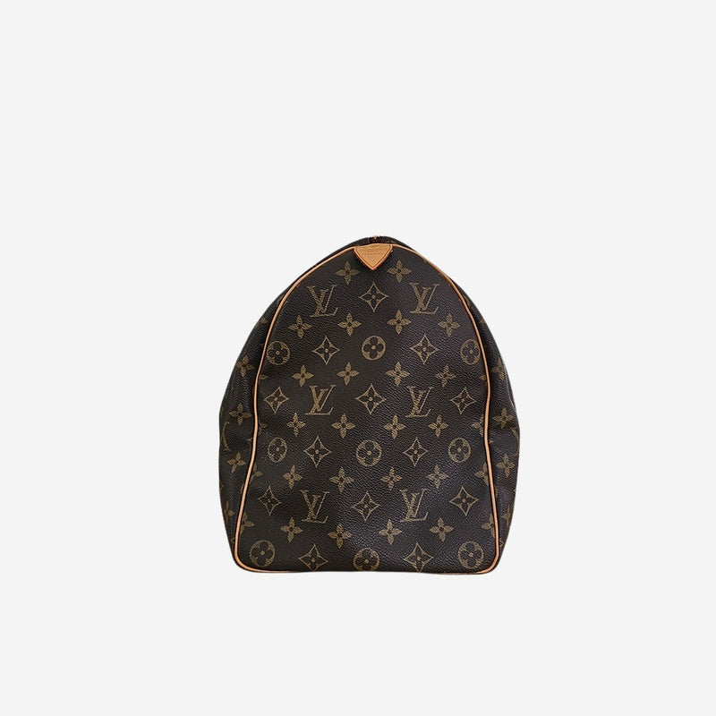 Monogram Canvas Keepall 45