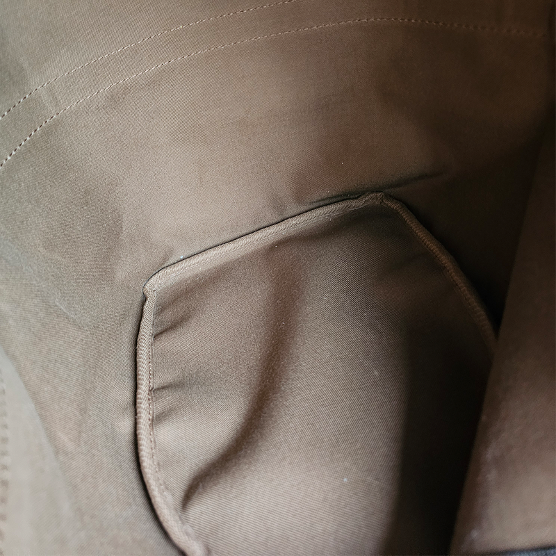 Monogram Canvas Keepall 45
