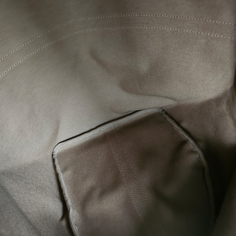 MONOGRAM CANVAS KEEPALL 60