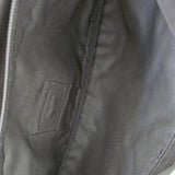 Sort NYLON WAISTBAG