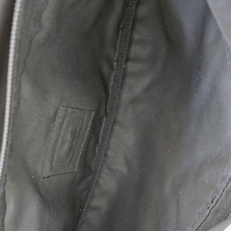 Sort NYLON WAISTBAG