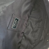 Sort NYLON WAISTBAG