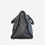 City weekender bag