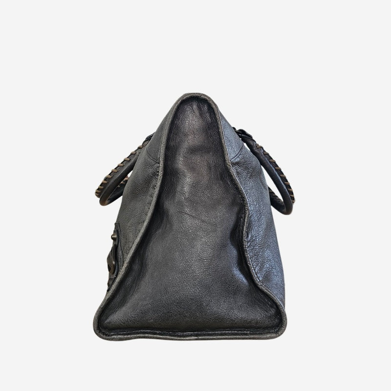 City weekender bag