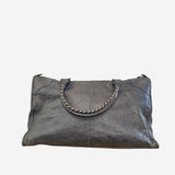 City weekender bag