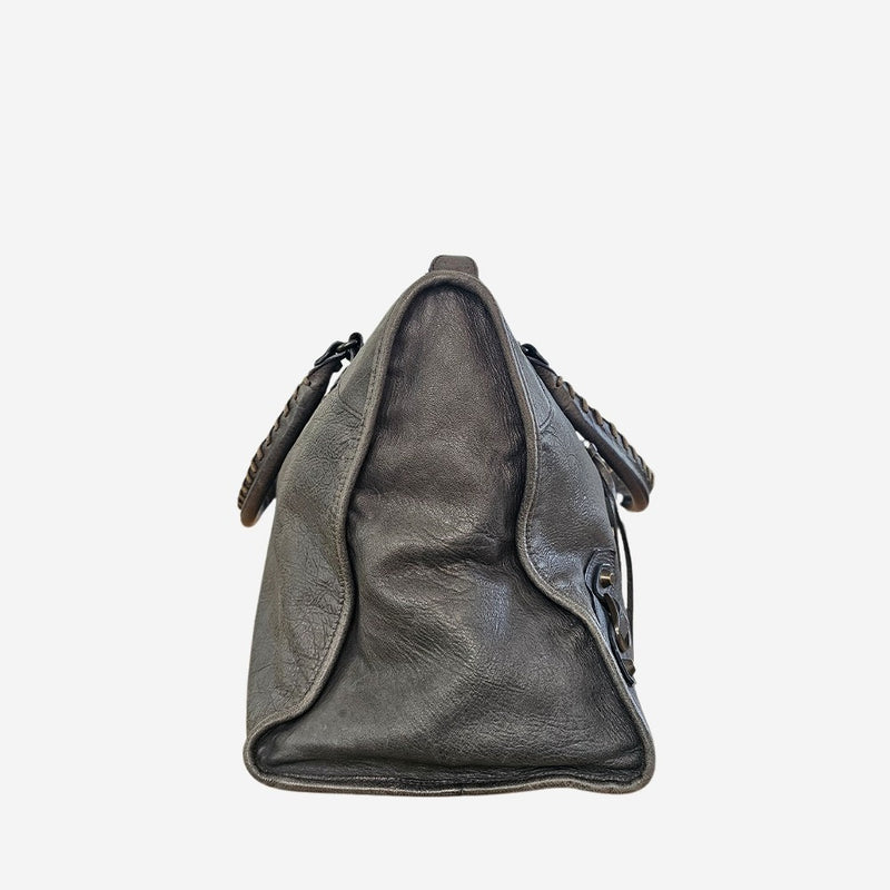 City weekender bag
