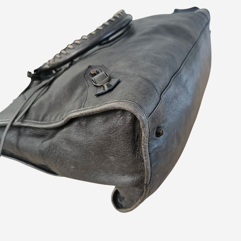 City weekender bag