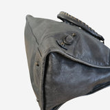 City weekender bag