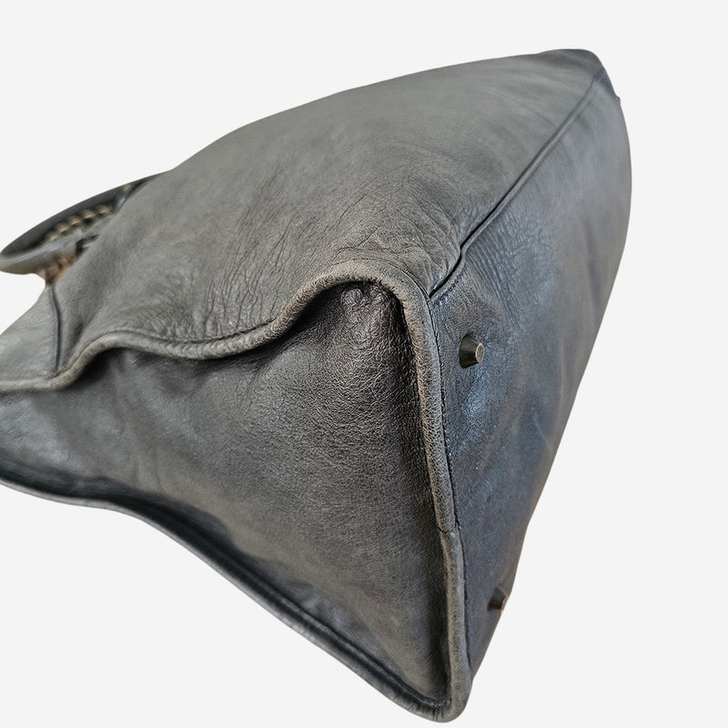 City weekender bag