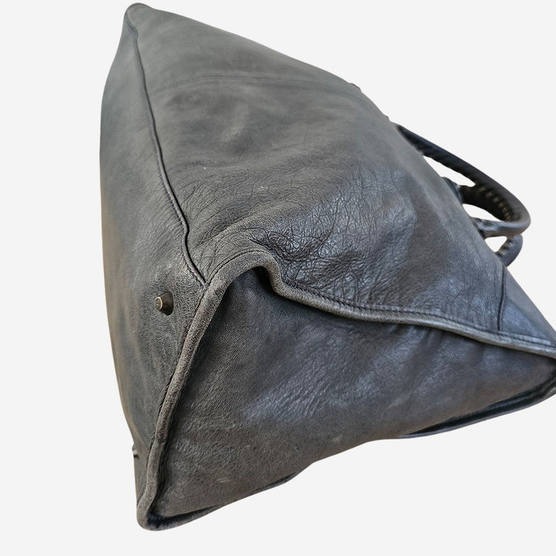 City weekender bag