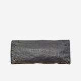 City weekender bag