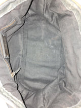 City weekender bag