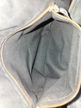 City weekender bag