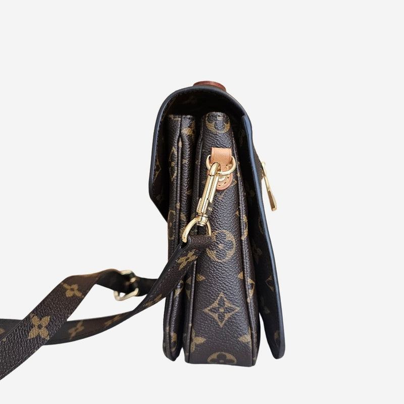 Pochette Metis