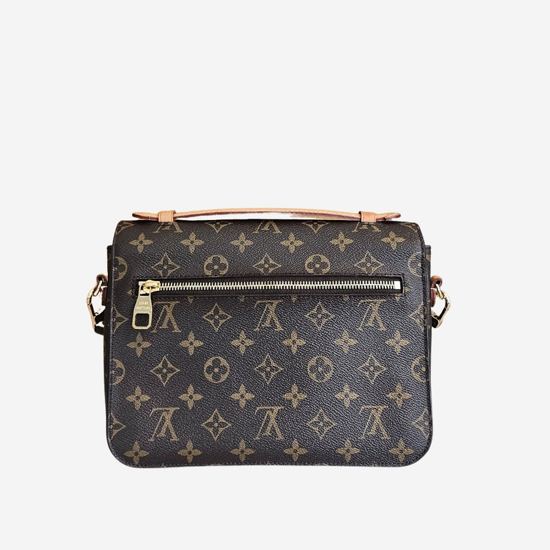 Pochette Metis