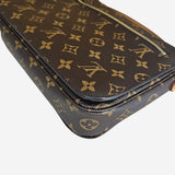 Pochette Metis