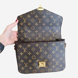 Pochette Metis