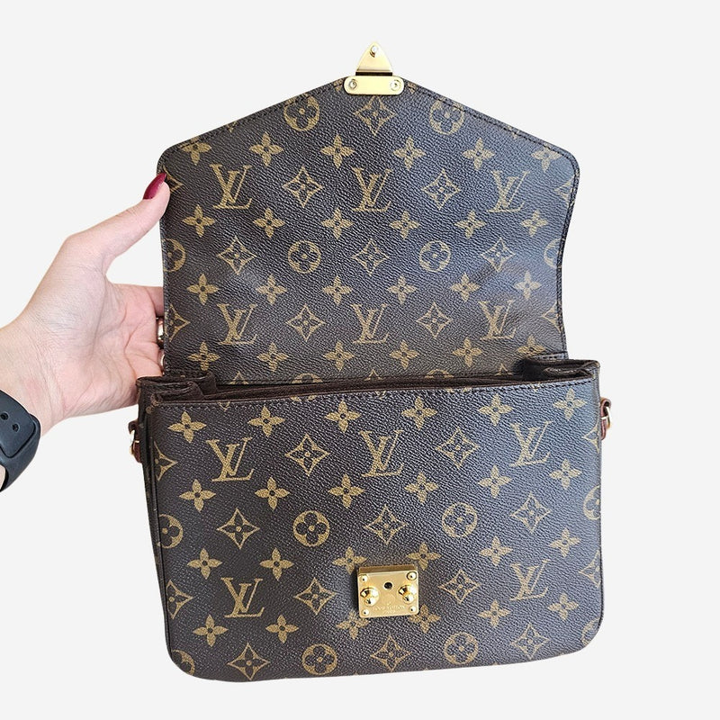 Pochette Metis