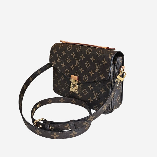Pochette Metis
