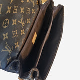 Pochette Metis