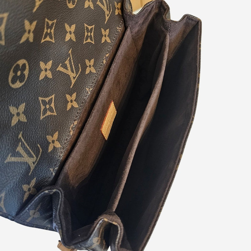 Pochette Metis
