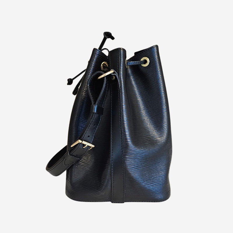 SORT EPI LÆDER PETIT NOÉ