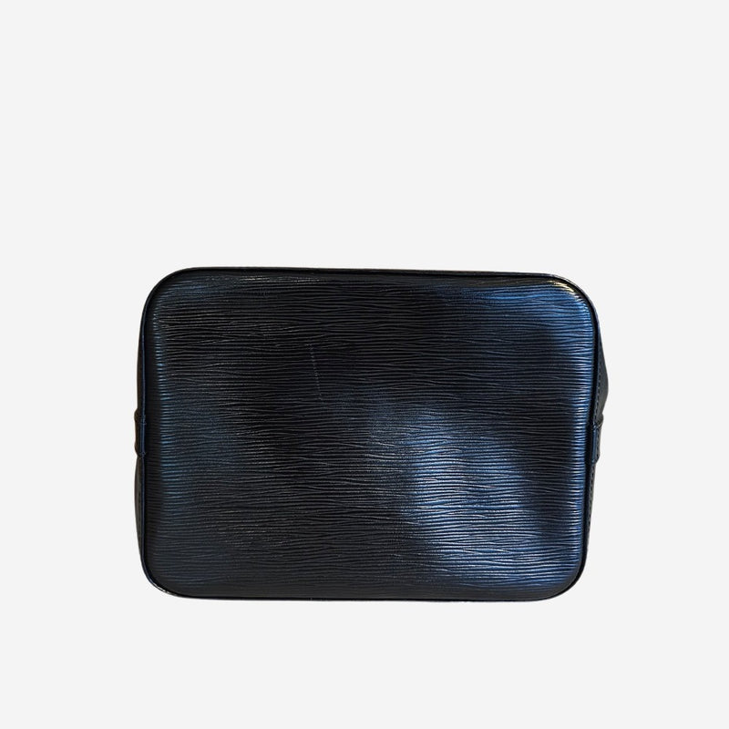 SORT EPI LÆDER PETIT NOÉ