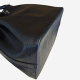 SORT EPI LÆDER PETIT NOÉ
