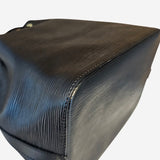 SORT EPI LÆDER PETIT NOÉ