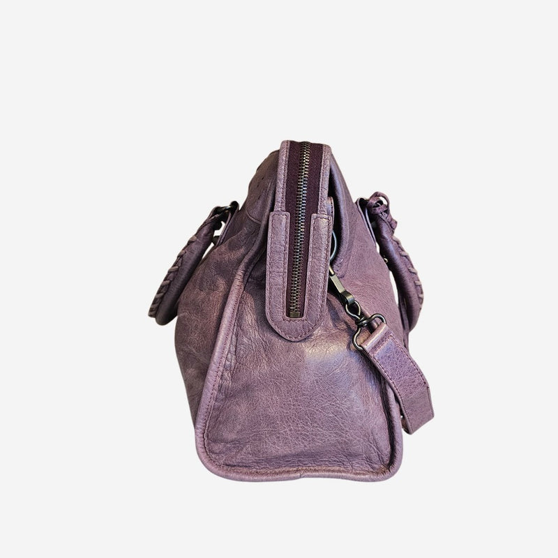 Lilla CITY BAG