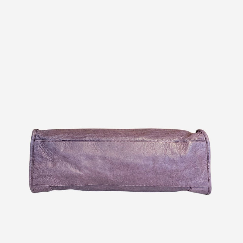 Lilla CITY BAG