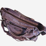 Lilla CITY BAG