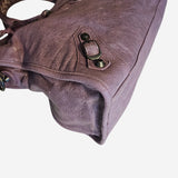Lilla CITY BAG