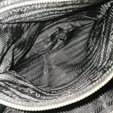 SORT NYLON CROSSBODY