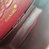 CLASSIC DOUBLE FLAP MEDIUM