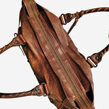 Lysebrun CITY BAG