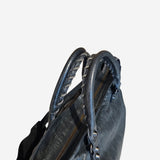 Grå City Bag