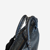 Grå City Bag