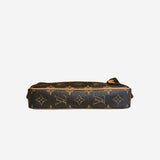 MONOGRAM CANVAS MARLY BANDOULIERE