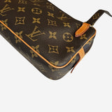 MONOGRAM CANVAS MARLY BANDOULIERE