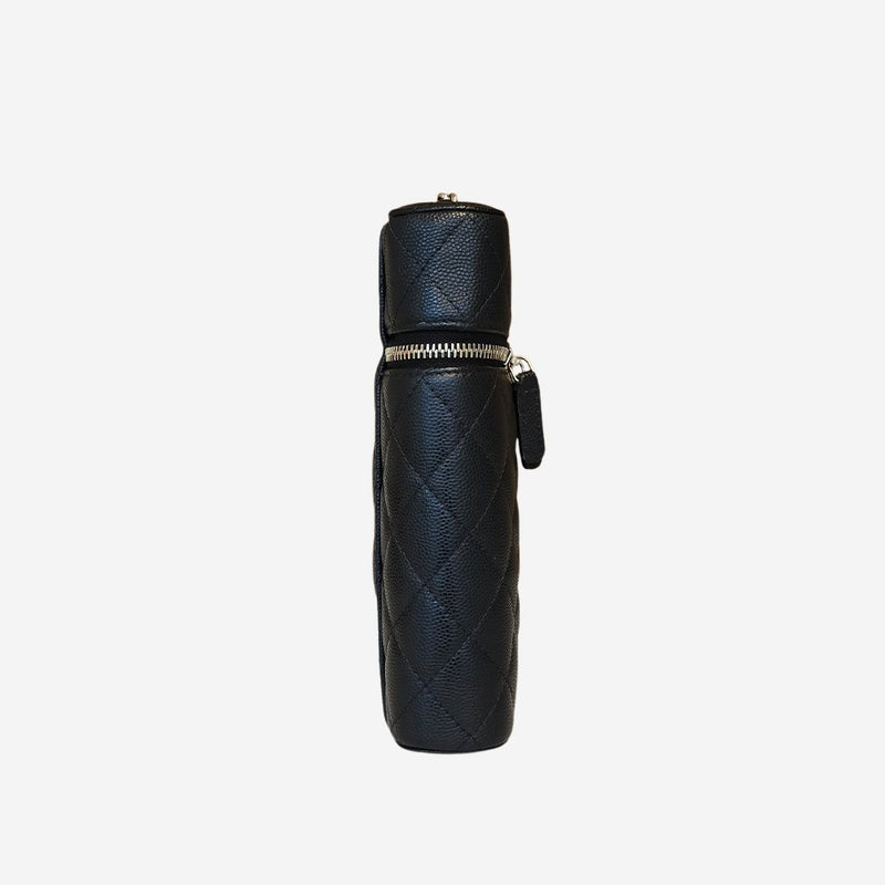 Sort CAVIAR PHONE VANITY MINI BAG