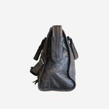 grå City Bag